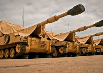 Taiwan welcomes arms sale worth $100mn from US