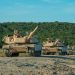 Poland to Buy M1A2 SEPv3 Main Battle Tanks