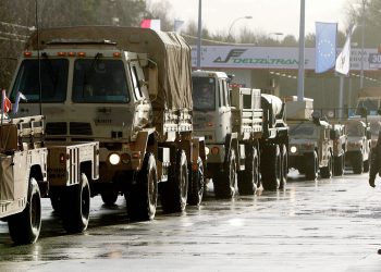 US sending 3,000 more troops to Poland, as Ukraine tension rises: senior official