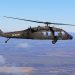 ALIAS equipped Black Hawk helicopter completes first unmanned flight