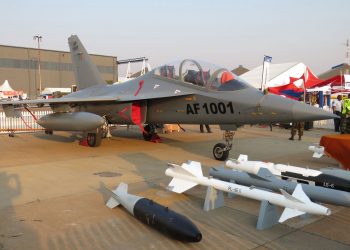 UAE defence ministry says to buy Chinese aircraft