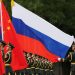 China says ‘closely watching’ Ukraine situation after Russian attack