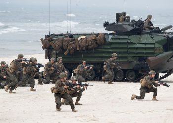 US sending 3,000 more troops to Poland, as Ukraine tension rises: senior official