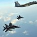 Indonesia to Buy 36 F-15ID Fighter Jets