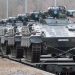 ‘A new era’: Germany rewrites its defence, foreign policies