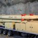 Iran unveil missile said to put Israel in reach