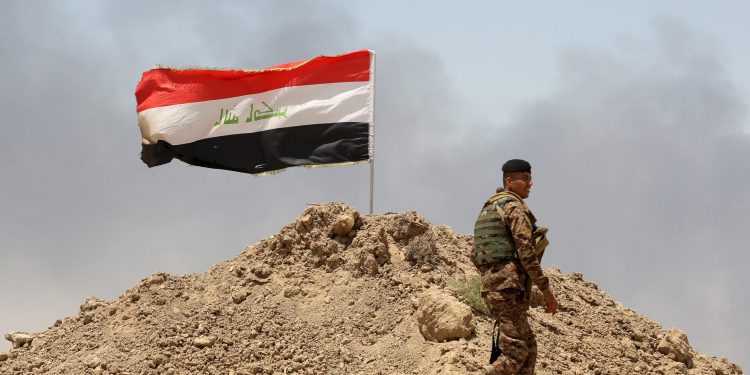 UN panel wraps up after Iraq pays $52.4 bn for Kuwait invasion