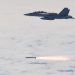 AARGM-ER missile completes second successful missile live fire