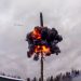 Russia test fires missiles as US warns Moscow ‘poised’ to invade Ukraine