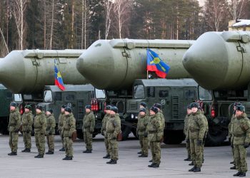 EU warns Belarus opening door to Russian nukes after vote