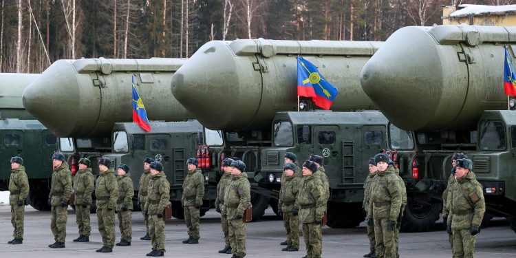 EU warns Belarus opening door to Russian nukes after vote