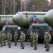 EU warns Belarus opening door to Russian nukes after vote