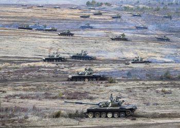 NATO warns Russia readying for ‘full-scale attack’ on Ukraine