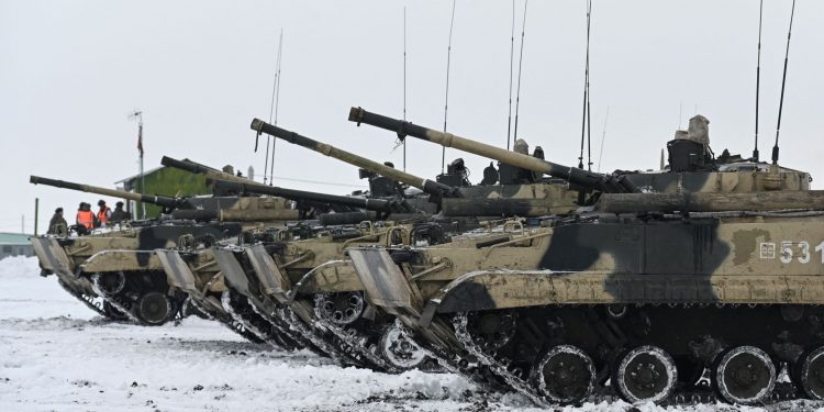 Russia says destroys over 70 military targets in Ukraine