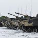 Russia says destroys over 70 military targets in Ukraine
