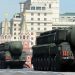Belarus says could host nuclear weapons if faces Western threat