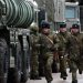 Russian forces around Ukraine now ‘north of 100,000’: Pentagon