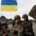 Ukraine: Torn between Russia and the West