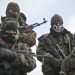 Russian army says Moscow-backed Ukraine rebels advancing