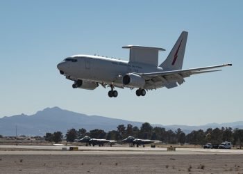 Australia to Provide Lethal, Nonlethal Aid to Ukraine 