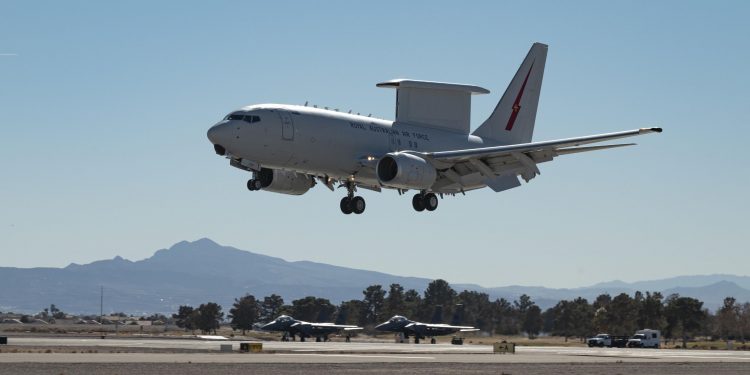 Australia to Provide Lethal, Nonlethal Aid to Ukraine