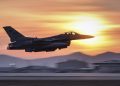 USAF F-16 fleet undergoing largest modification work in history