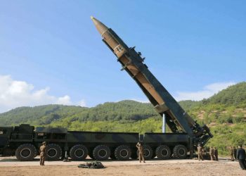 North Korea plans ‘monster’ missile launch by April: analysts