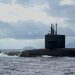 Colombia, US announce joint exercises with nuclear submarine