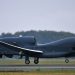 Northrop Grumman completes ferry flight of Japan’s RQ-4B Global Hawk
