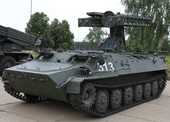 Germany to send Soviet-made anti-aircraft missiles to Ukraine