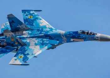 Four Russian fighter jets violate Swedish airspace: military