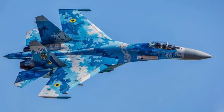 Four Russian fighter jets violate Swedish airspace: military