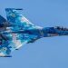 Four Russian fighter jets violate Swedish airspace: military