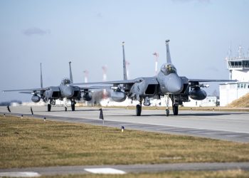 Defense Official Says U.S. Is Watching China While Supporting Ukraine