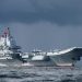 Chinese, US warships sailed through Taiwan Strait before Biden-Xi talks