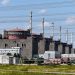 West eyes more pressure on Russia after Ukraine nuclear plant attack