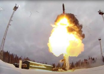 ‘All of humanity’ at risk from nuclear threat over Ukraine: UN