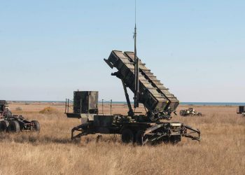 US sends two Patriot missile batteries to Poland: Pentagon