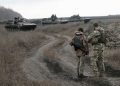 Urban warfare ‘nightmare’ looms if Russia enters Ukraine cities