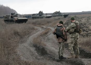 Urban warfare ‘nightmare’ looms if Russia enters Ukraine cities
