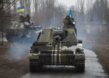 Urban warfare ‘nightmare’ looms if Russia enters Ukraine cities