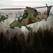France and Spain Launch Tiger MkIII Helicopters Program