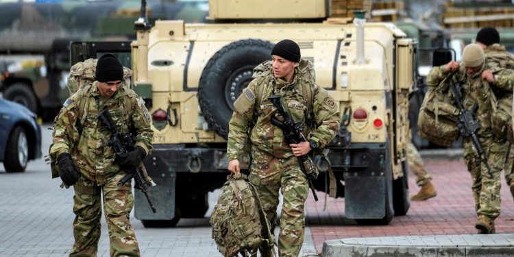 Eisenhower, Powell, Tubman among possible names for US Army bases