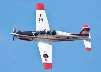 Four dead in South Korea air force jet crash: military