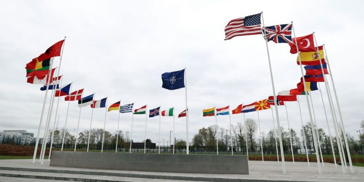 Finland gears up for historic NATO decision