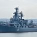 Sinking of warship a ‘big blow’ to Russian fleet: Pentagon