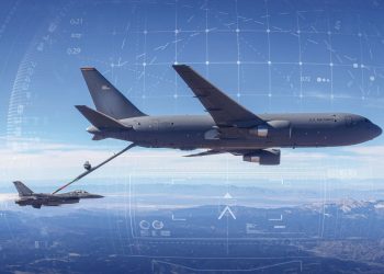 BAE Automated Flight Planning Service Deployed to the Cloud