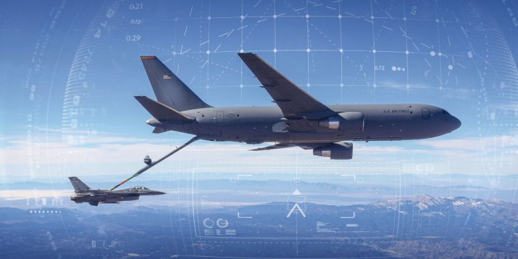 BAE Automated Flight Planning Service Deployed to the Cloud