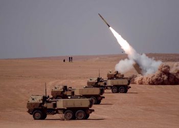 Kyiv says US precision artillery systems arrived in Ukraine