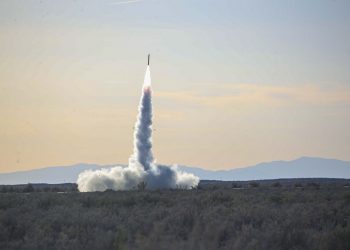 Advanced Rocket Launcher System Heads to Ukraine